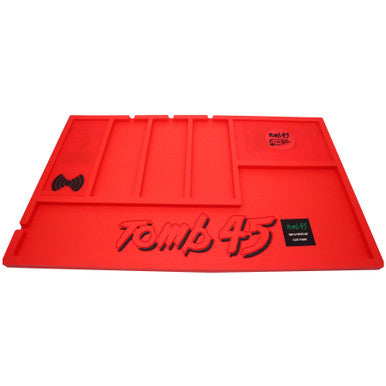 Tomb45 Red Powered Mat